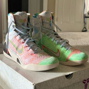 KOBE IX ELITE “What The Kobe” Premium